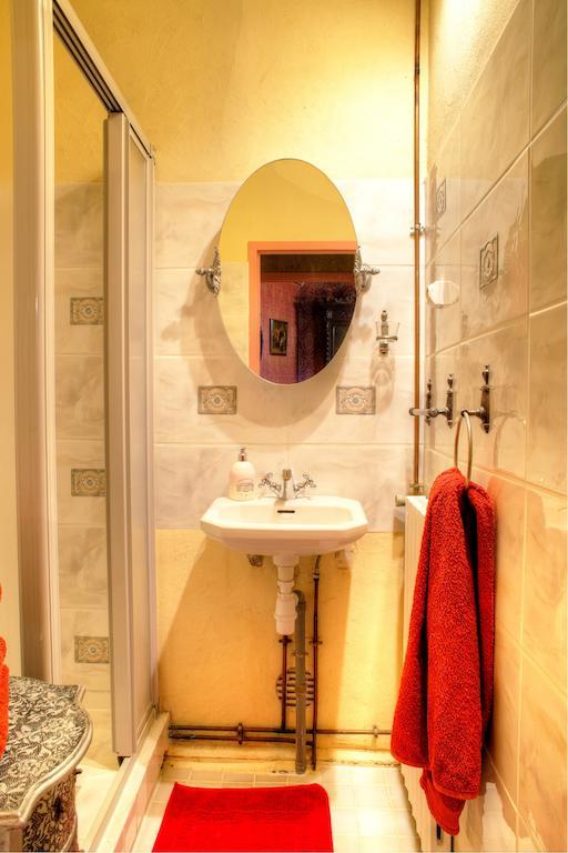 ホテル シャトー ル ヴァル Brix 部屋 写真